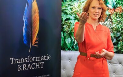 Diepgaande transformatie in 2025