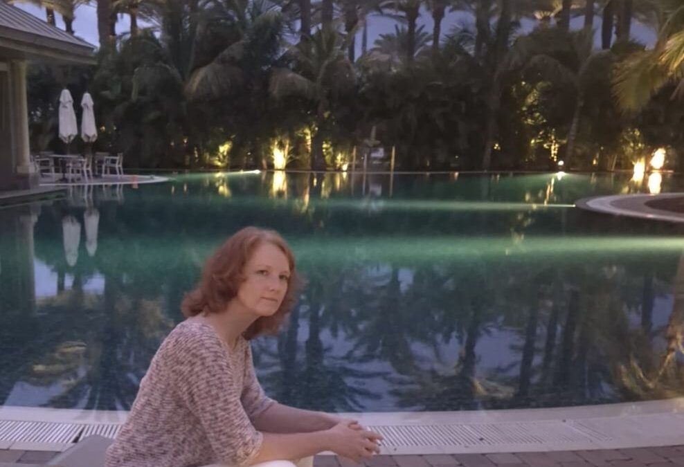 Waar ik als verandermanager weleens wakker van lag