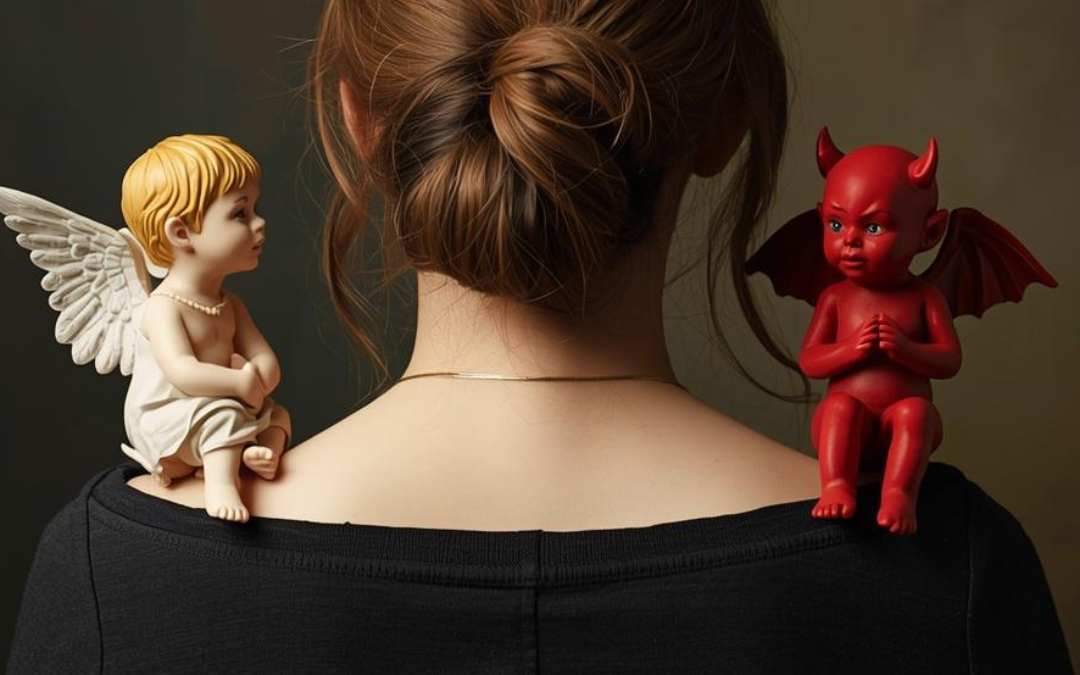 Je innerlijke verandersaboteur